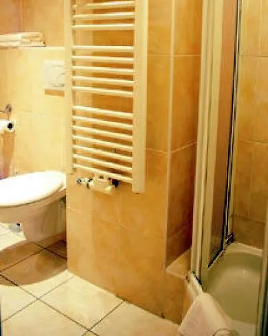 ***  Fair Hotel Frankfurt - Europaallee Messe Frankfurt am Main Germany