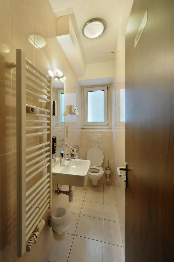 Fair Hotel Frankfurt - Europaallee Messe Frankfurt am Main 3*,  Germany