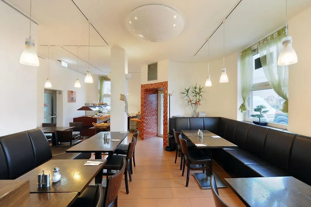 Fair Hotel Frankfurt - Europaallee Messe Frankfurt am Main