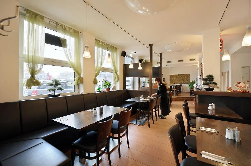 Fair Hotel Frankfurt - Europaallee Messe Frankfurt am Main Germany