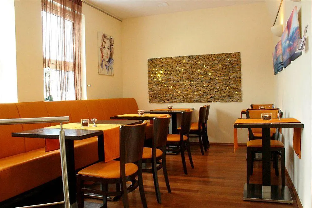 Fair Hotel Frankfurt - Europaallee Messe Frankfurt am Main