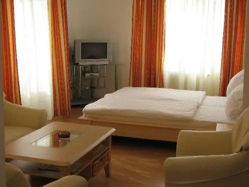 Fair Hotel Frankfurt - Europaallee Messe Frankfurt am Main