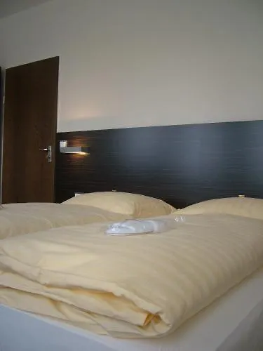 Fair Hotel Frankfurt - Europaallee Messe Frankfurt am Main 3*,