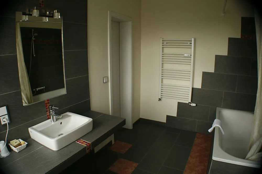 Fair Hotel Frankfurt - Europaallee Messe Frankfurt am Main