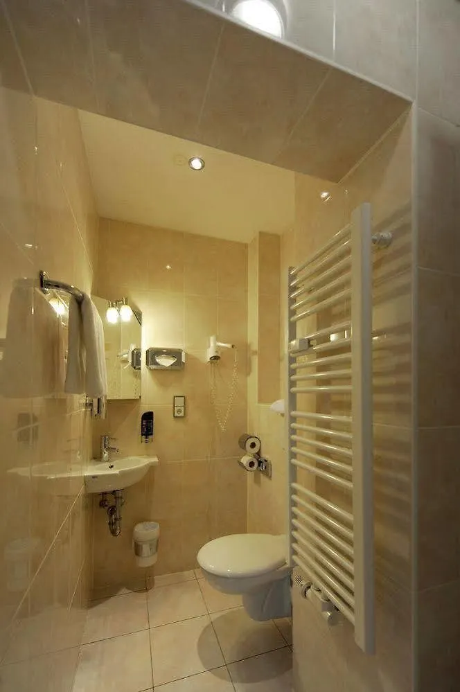Fair Hotel Frankfurt - Europaallee Messe Frankfurt am Main Germany