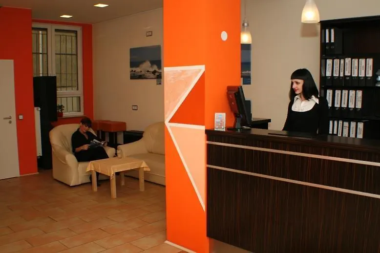 Fair Hotel Frankfurt - Europaallee Messe Frankfurt am Main 3*,  Germany